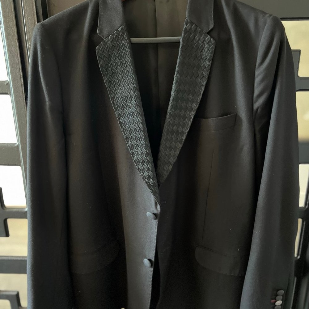 Paul Smith Tux Jacket - image 2
